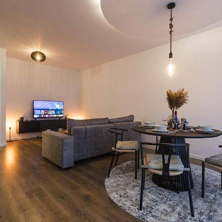 Apartment Near Iulius Mall With Balcony & Private Parking Temeşvar Dış mekan fotoğraf