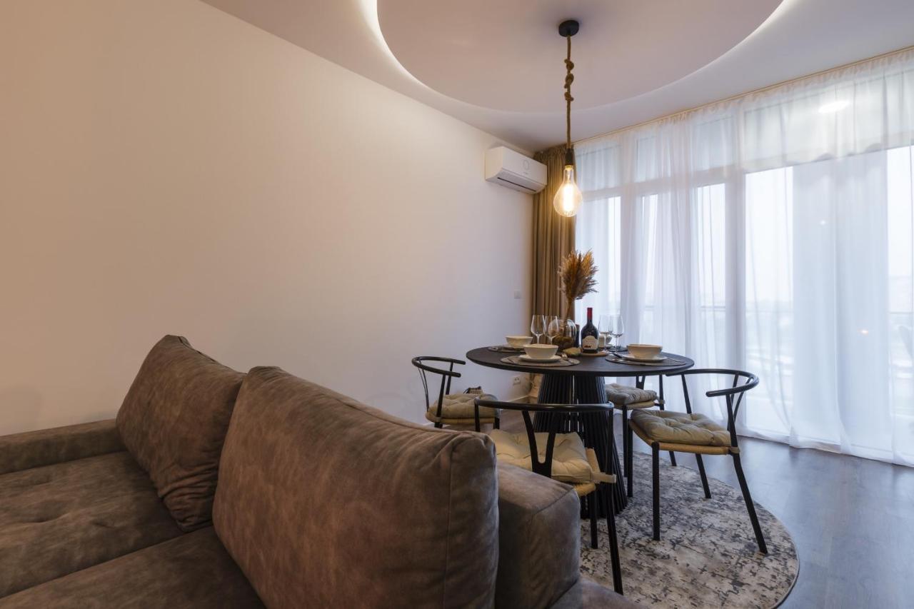 Apartment Near Iulius Mall With Balcony & Private Parking Temeşvar Dış mekan fotoğraf