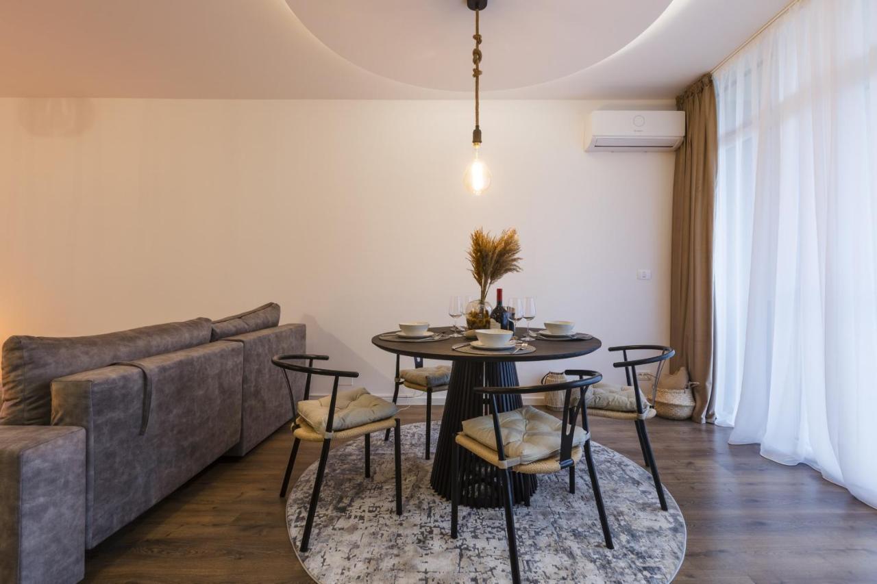 Apartment Near Iulius Mall With Balcony & Private Parking Temeşvar Dış mekan fotoğraf