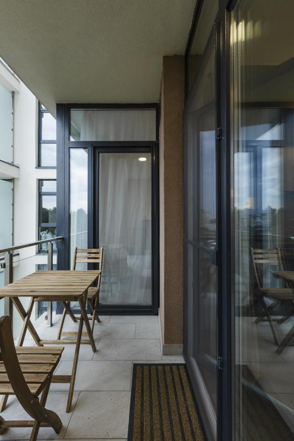 Apartment Near Iulius Mall With Balcony & Private Parking Temeşvar Dış mekan fotoğraf