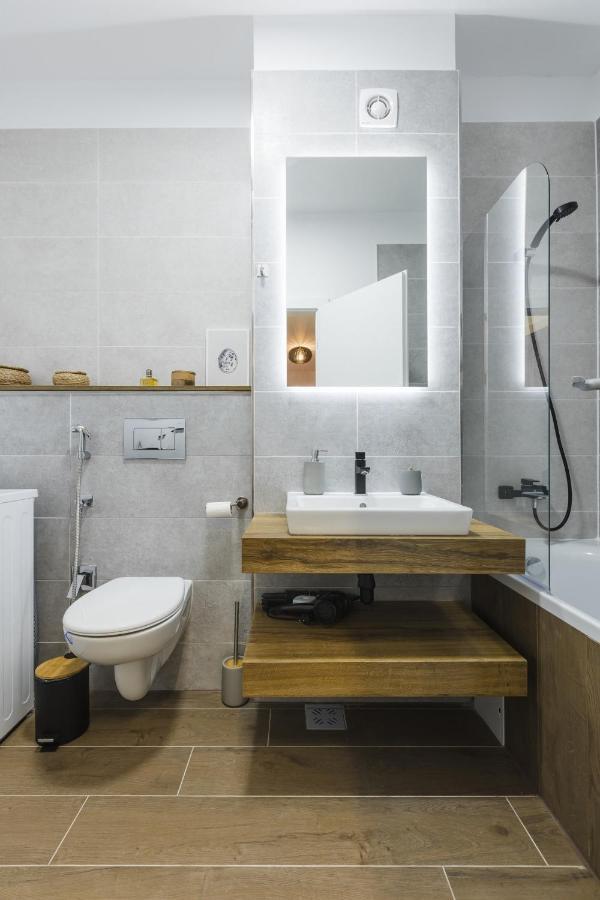 Apartment Near Iulius Mall With Balcony & Private Parking Temeşvar Dış mekan fotoğraf