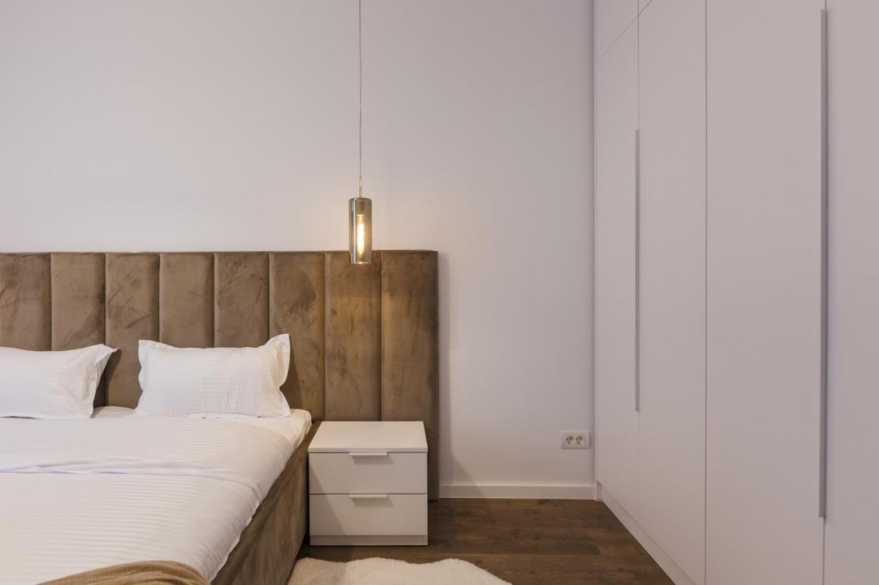 Apartment Near Iulius Mall With Balcony & Private Parking Temeşvar Dış mekan fotoğraf