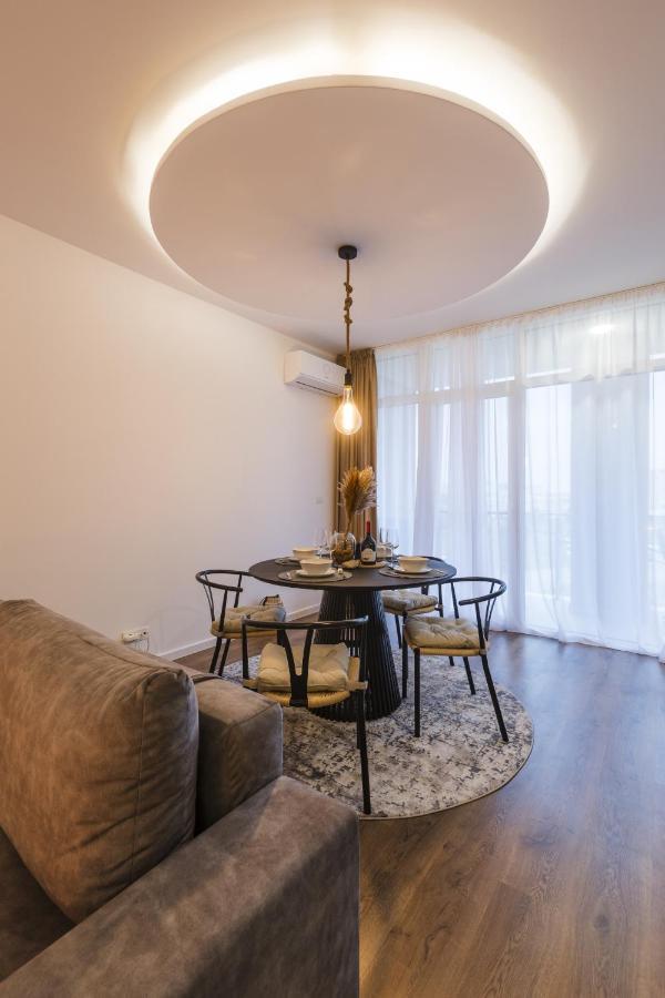 Apartment Near Iulius Mall With Balcony & Private Parking Temeşvar Dış mekan fotoğraf
